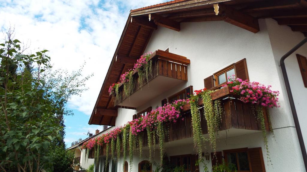 Hotel Isartaler Hof โวลฟรัทส์เฮาเซิน ภายนอก รูปภาพ