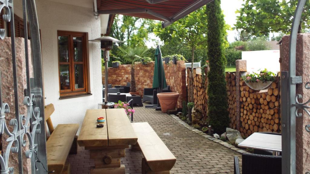 Hotel Isartaler Hof โวลฟรัทส์เฮาเซิน ภายนอก รูปภาพ