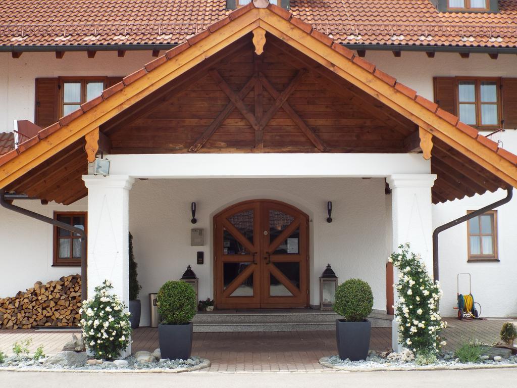 Hotel Isartaler Hof โวลฟรัทส์เฮาเซิน ภายนอก รูปภาพ